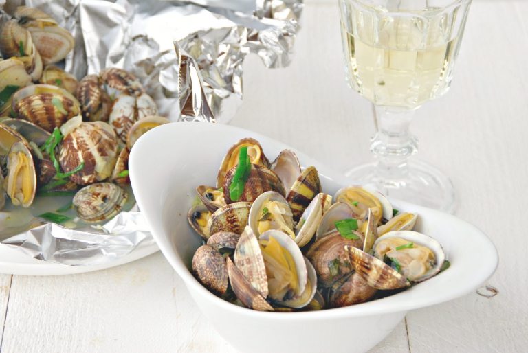 Hapjes - Truitjeroermeniet Hapjes - Truitjeroermeniet